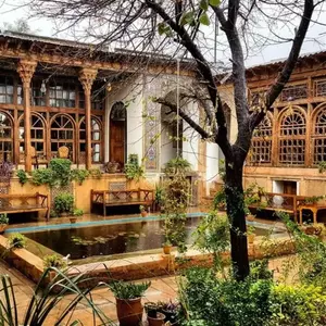 خانه منطقی نژاد