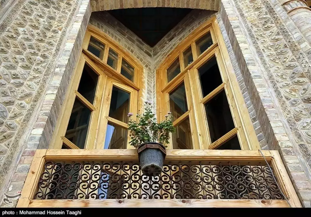 خانه تاریخی داروغه 