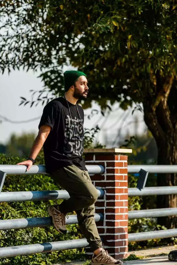 پارک ملت تهران