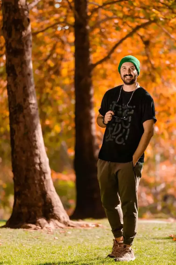 پارک ملت تهران