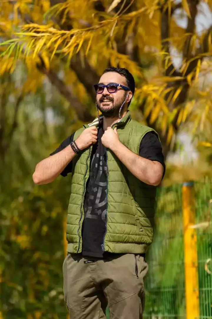 پارک ملت تهران