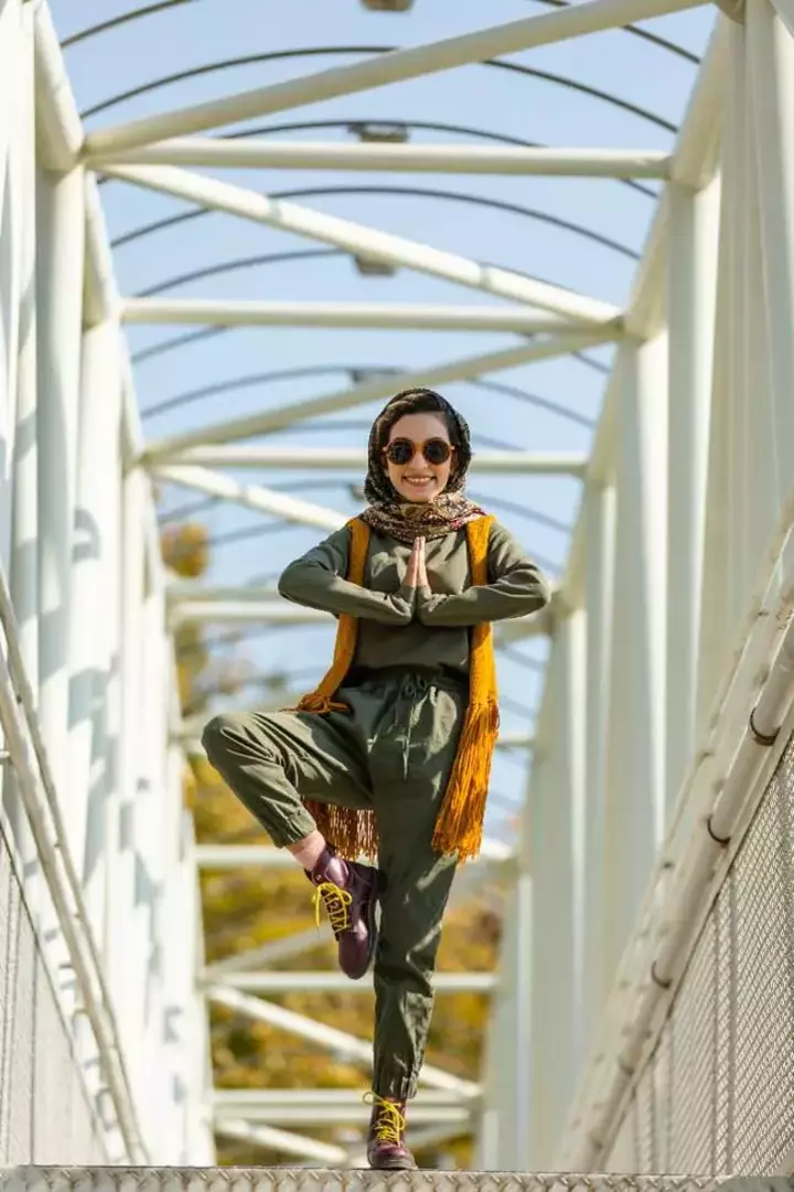 پارک ملت تهران