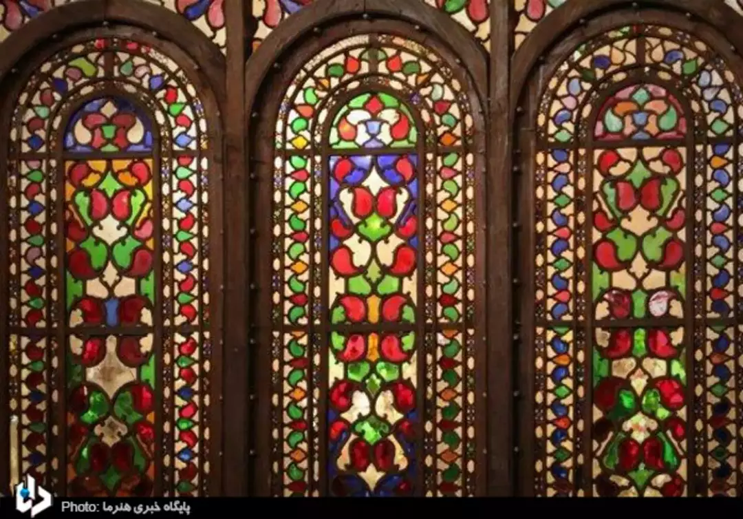 خانه ملک التجار/ انگورستان ملک