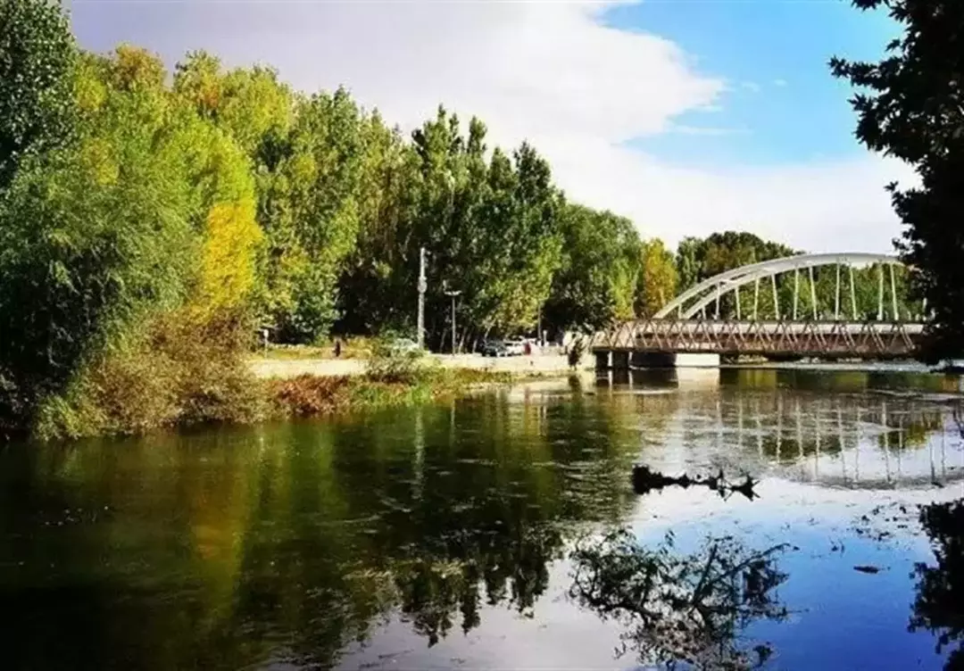 باغ بهادران