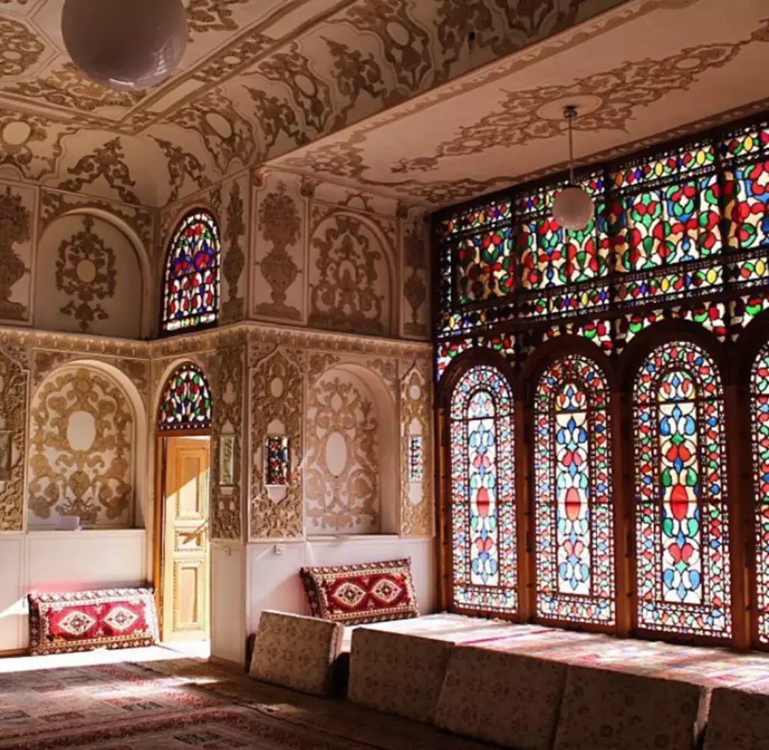 خانه مشروطه