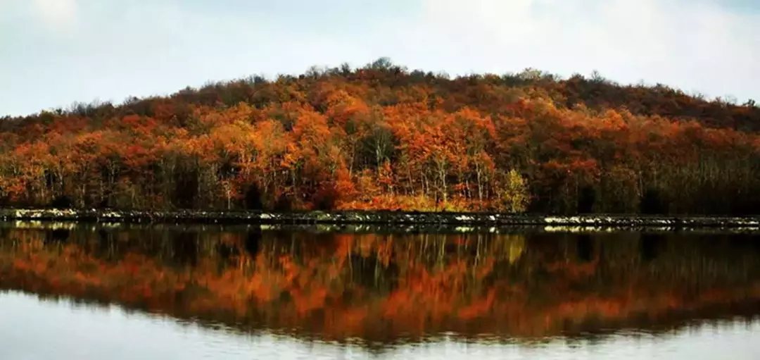  دریاچه سقالکسار