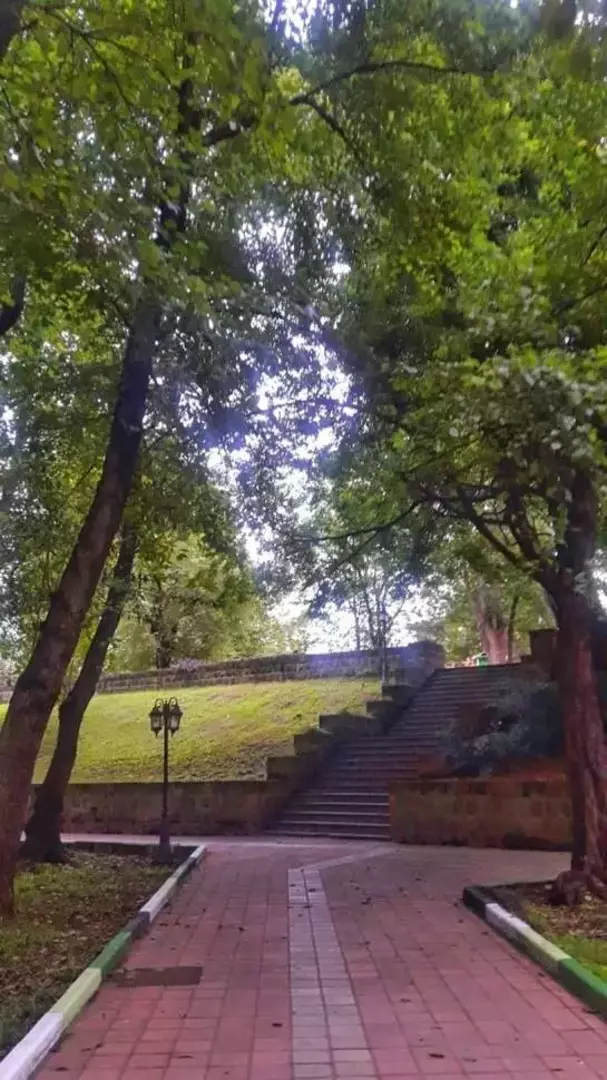 پارک کشاورز