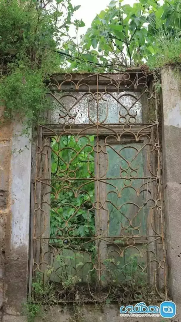 محله ساغری سازان