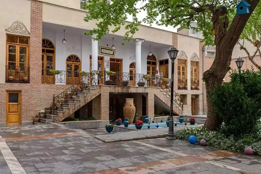 محله عودلاجان