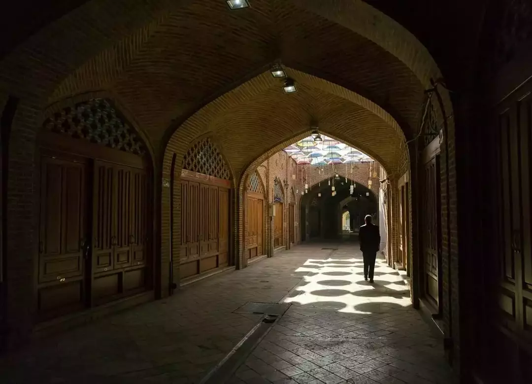 محله عودلاجان