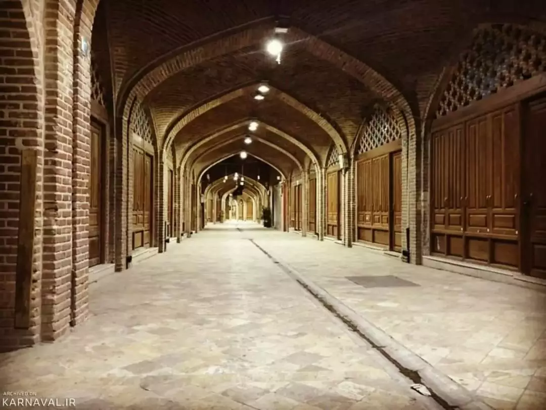 محله عودلاجان