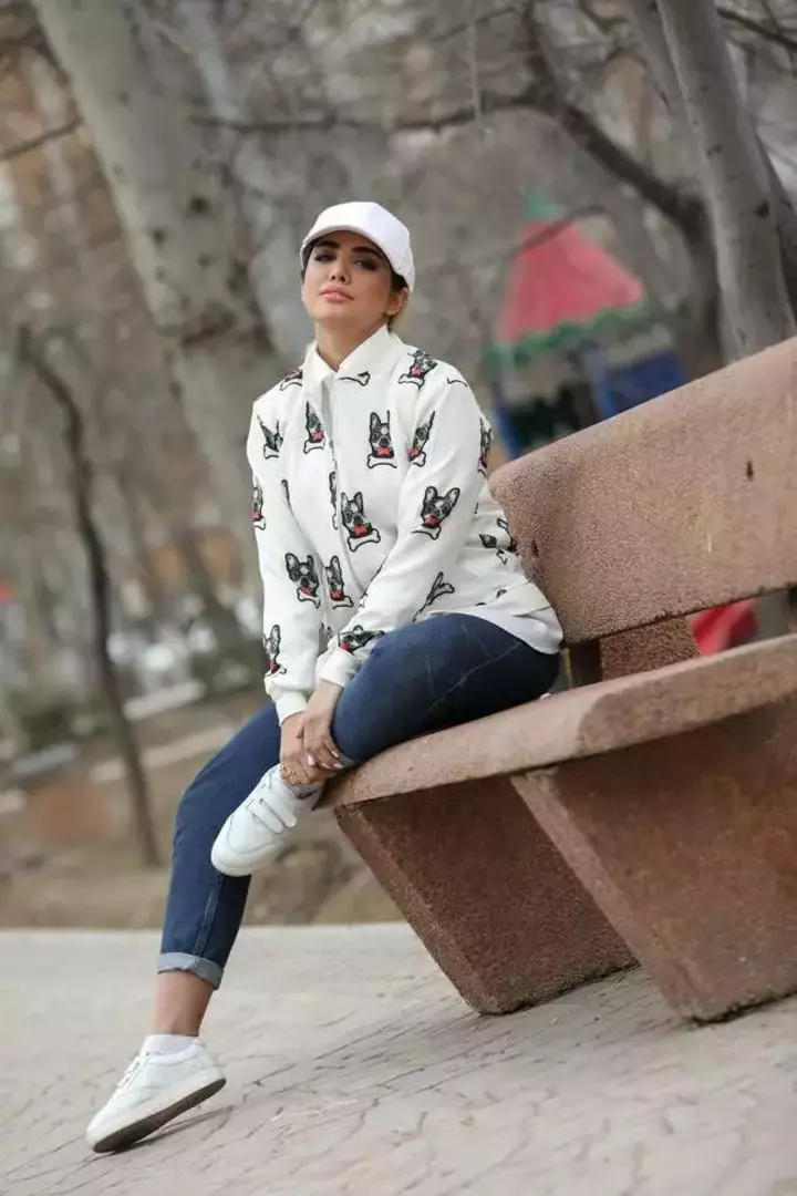 پارک قیطریه