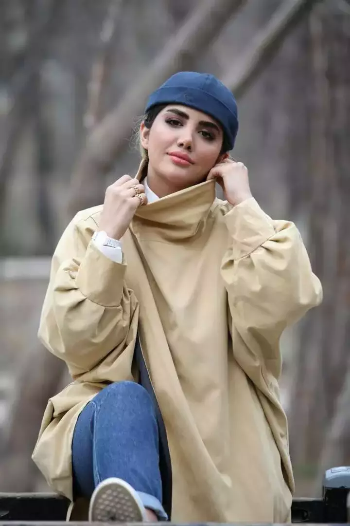 پارک قیطریه