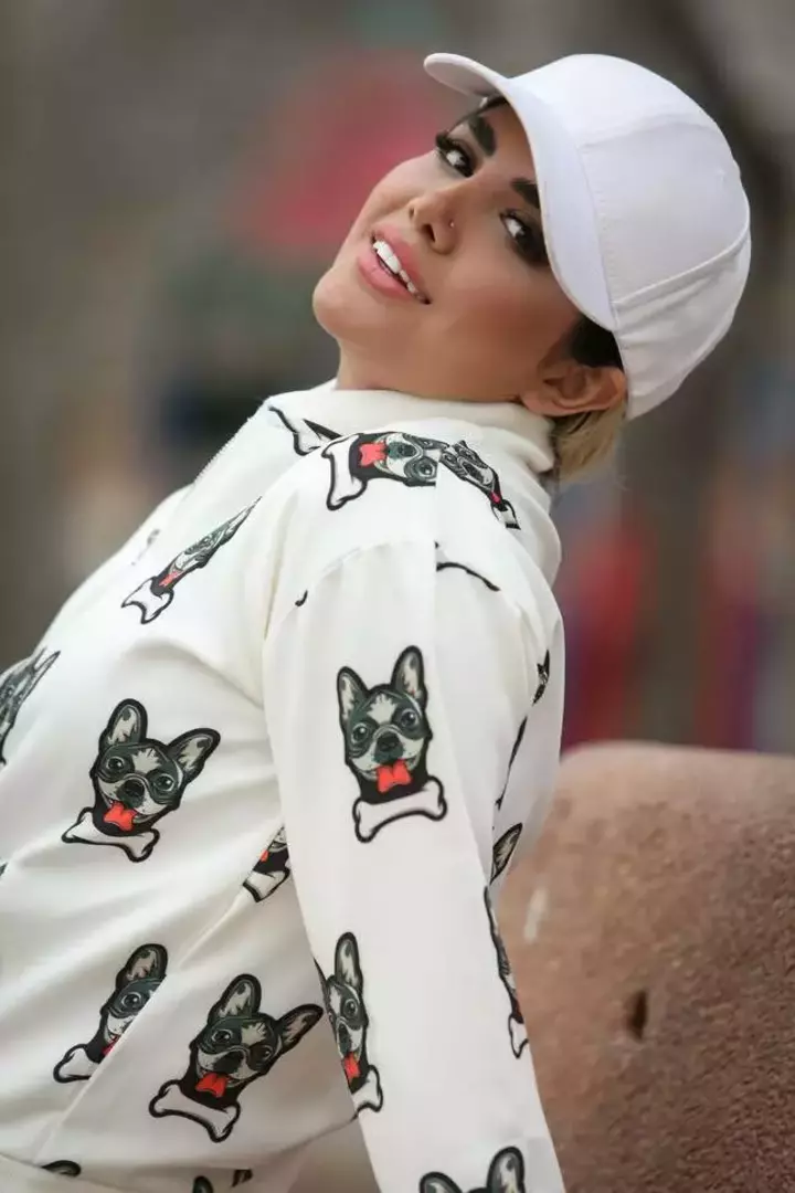 پارک قیطریه