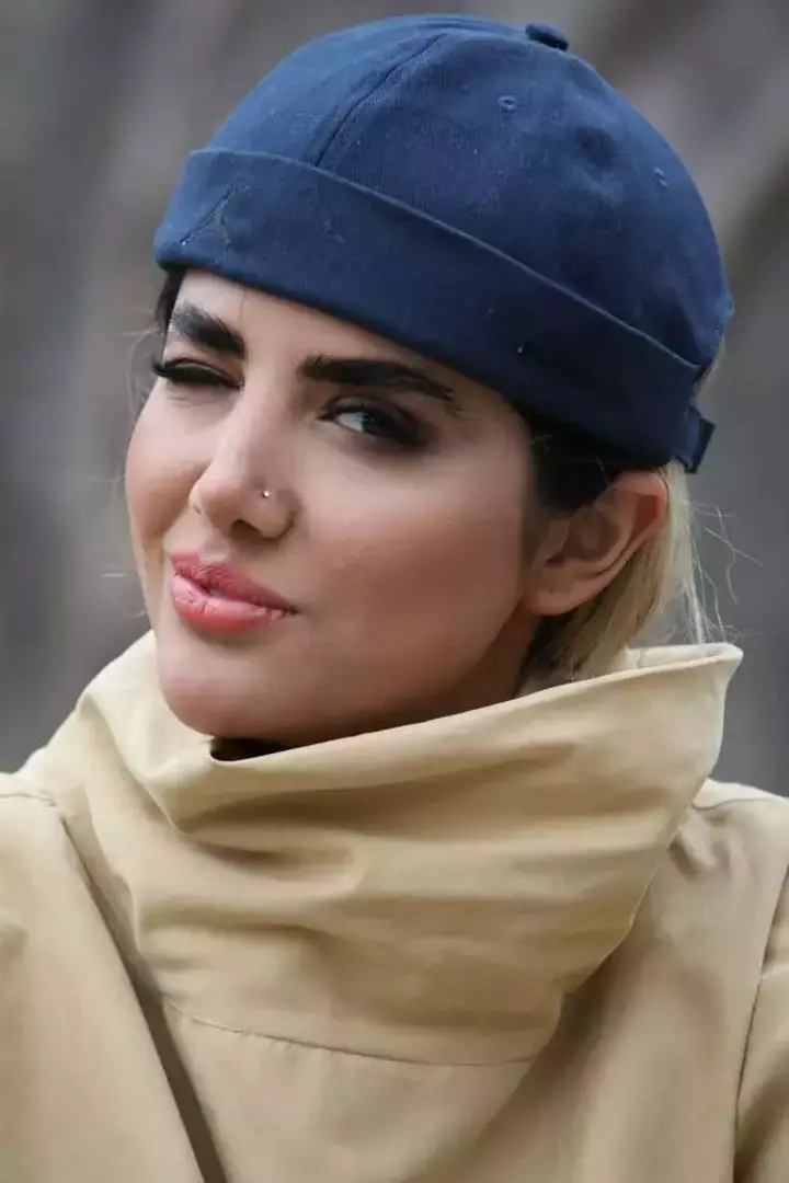 پارک قیطریه