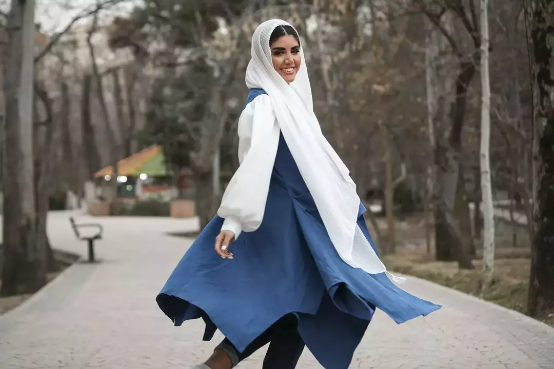 پارک قیطریه