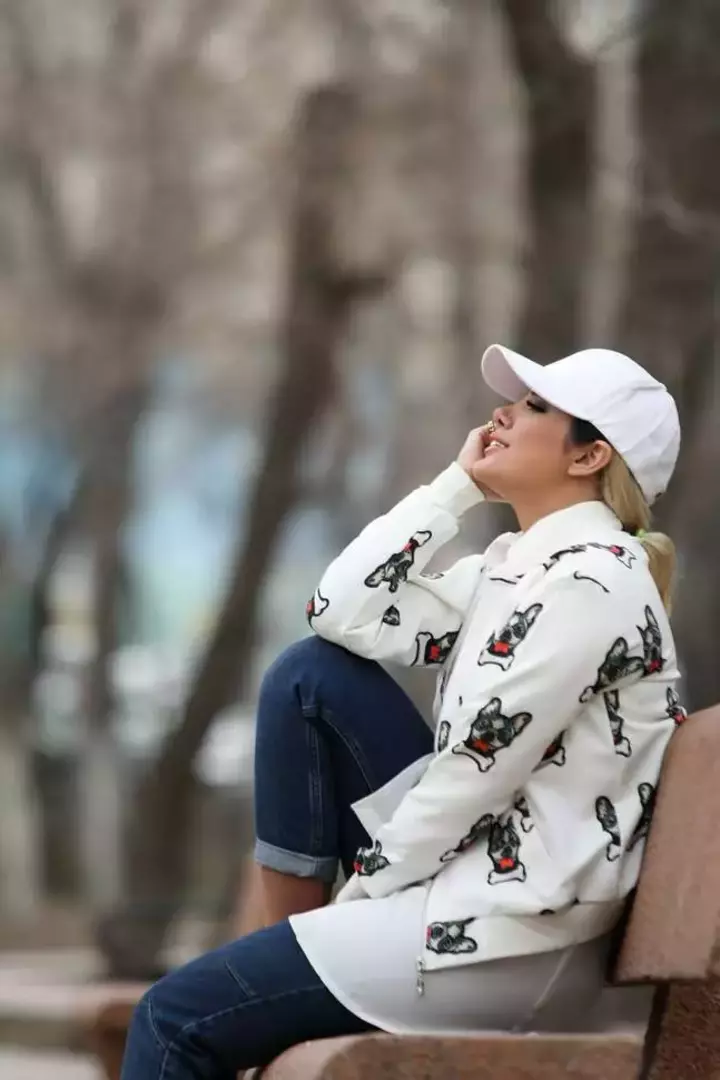 پارک قیطریه