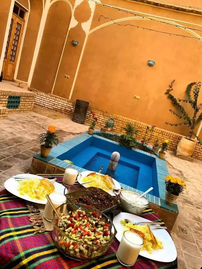 خانه قاجاری