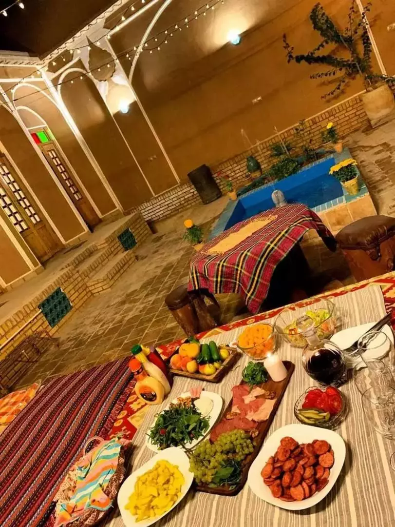 خانه قاجاری