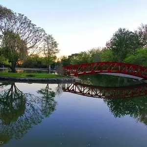  باغ گیاه شناسی ملی ایران