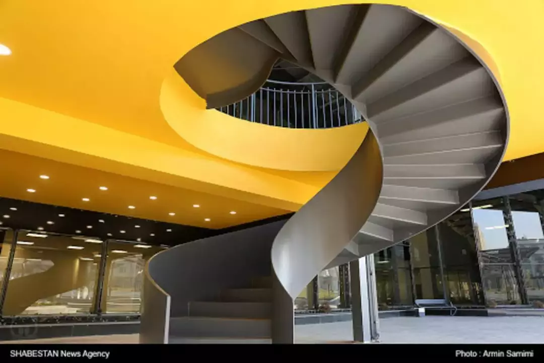 کارخانه نوآوری مشهد