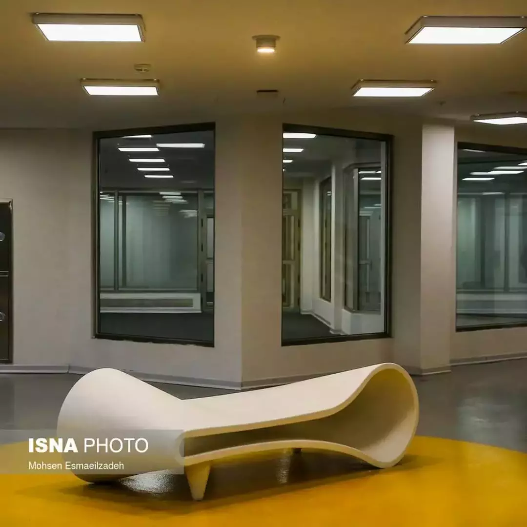 کارخانه نوآوری مشهد