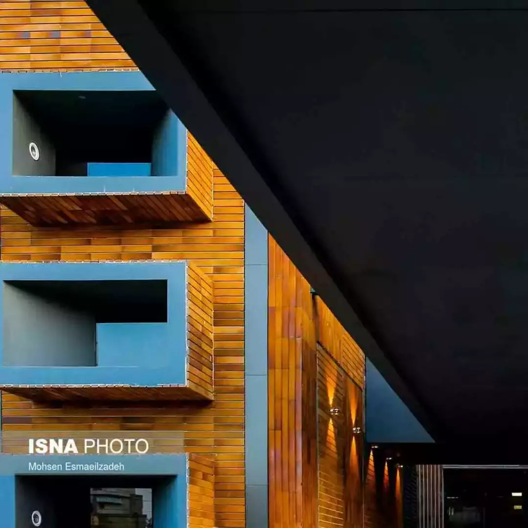 کارخانه نوآوری مشهد