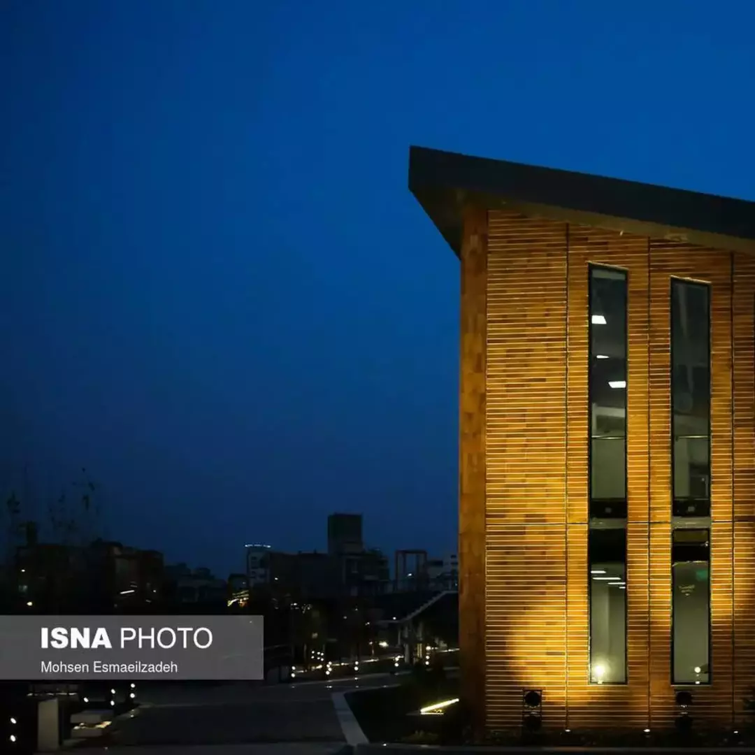 کارخانه نوآوری مشهد