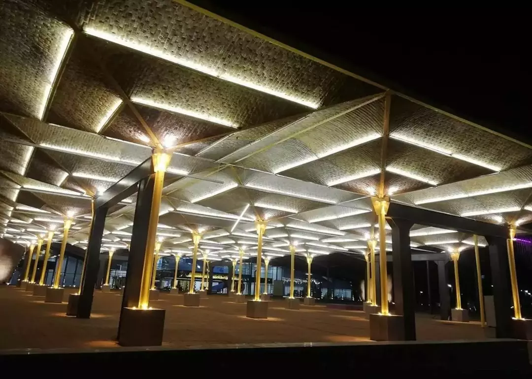 کارخانه نوآوری مشهد