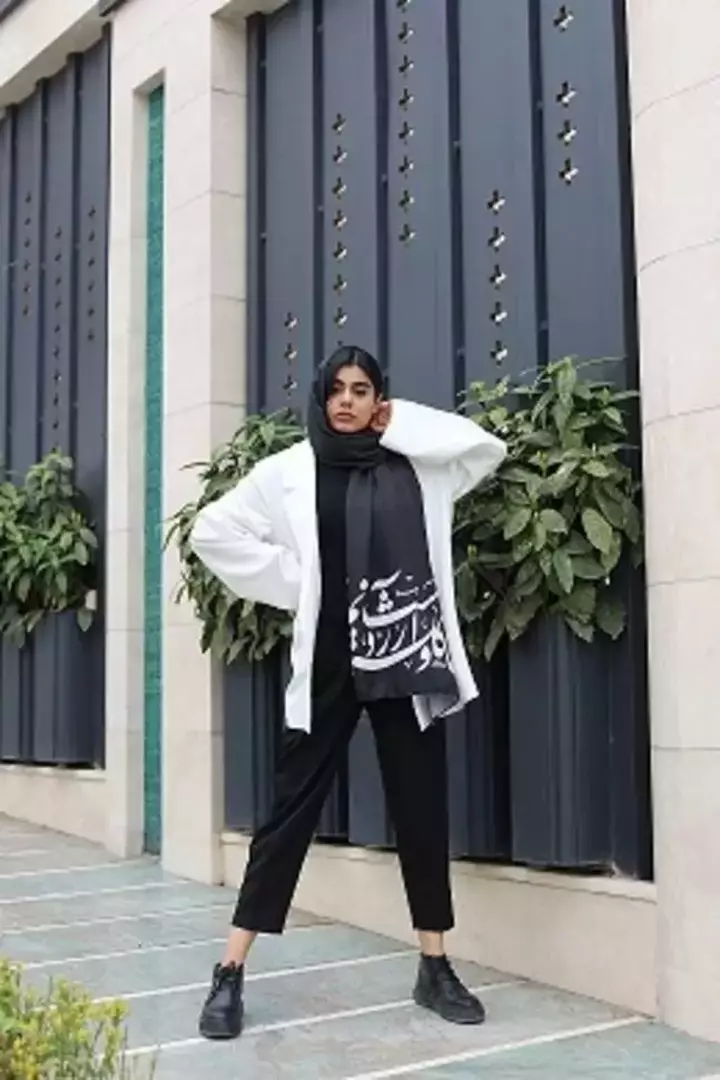 خیابان ایران زمین