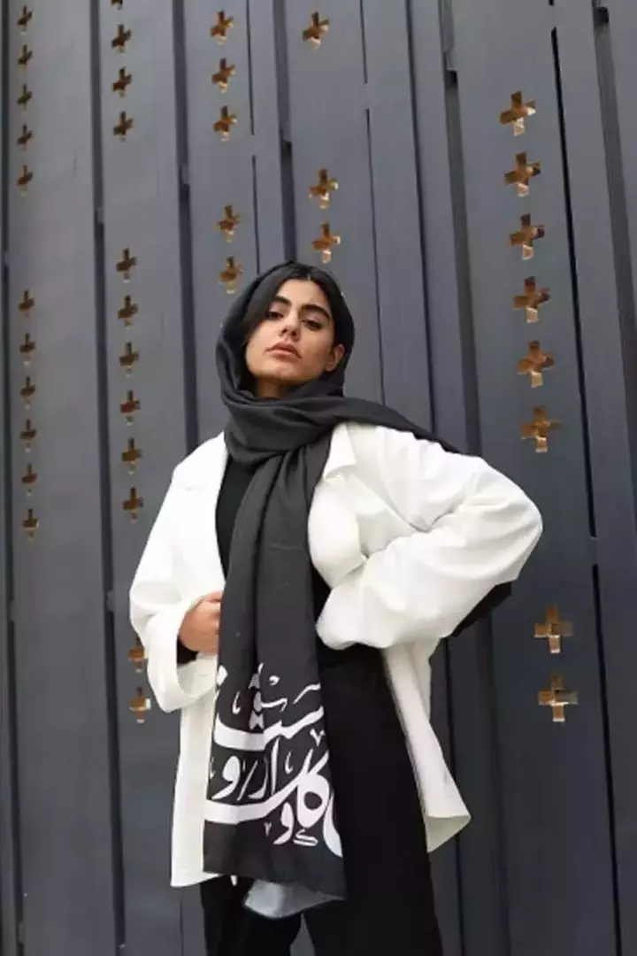 خیابان ایران زمین