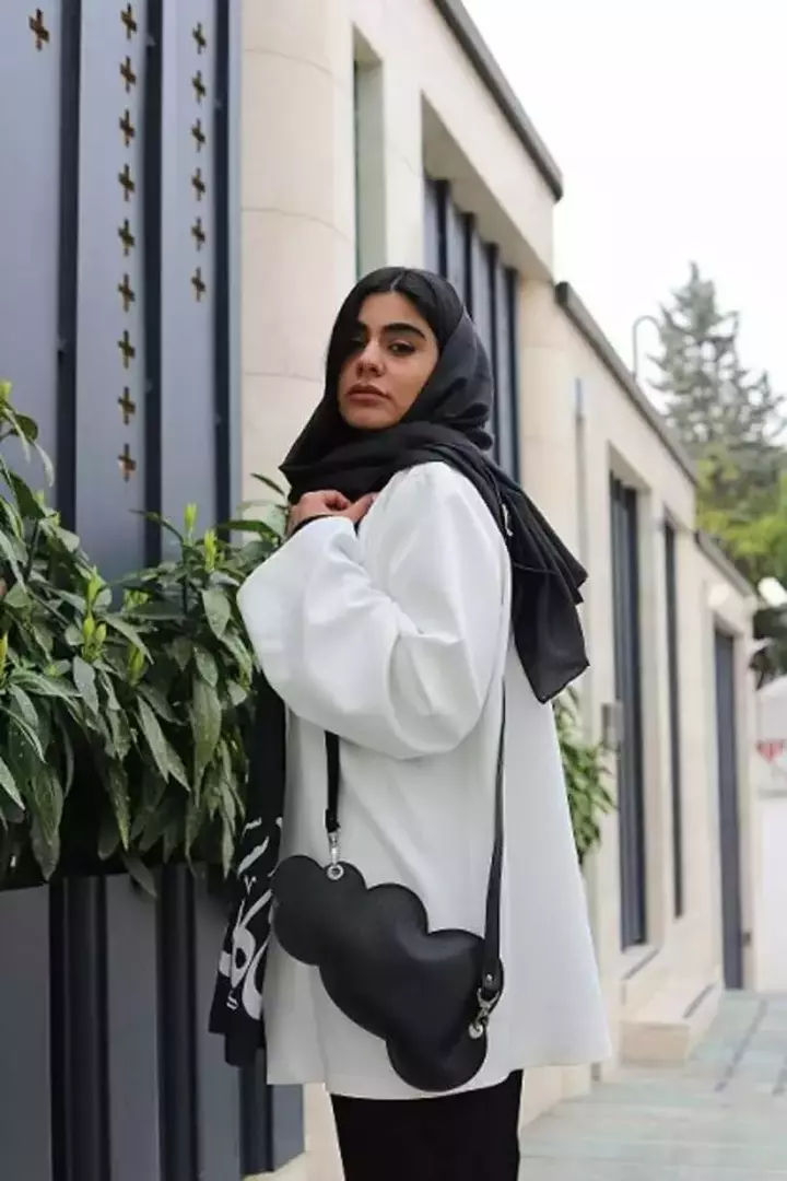 خیابان ایران زمین