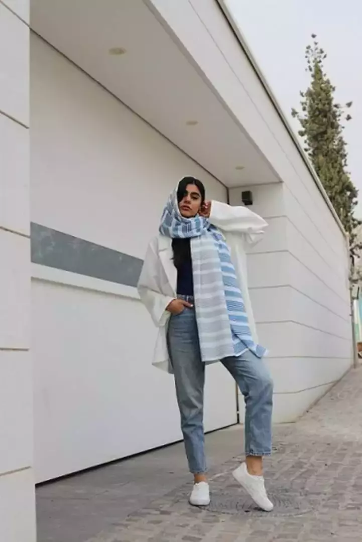 خیابان ایران زمین