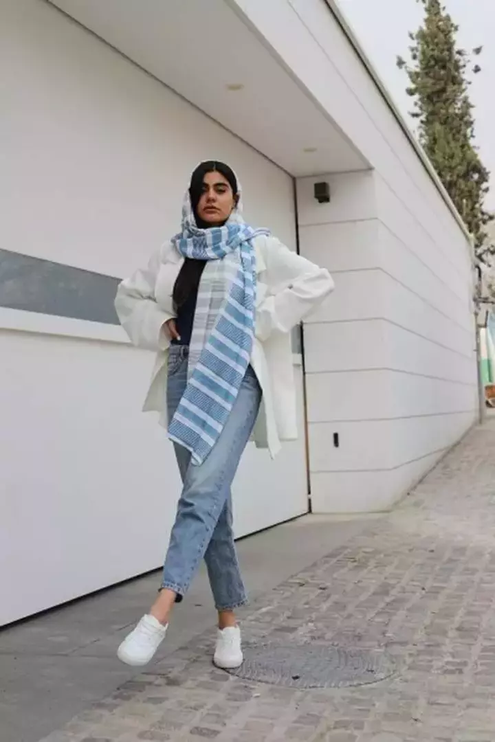 خیابان ایران زمین