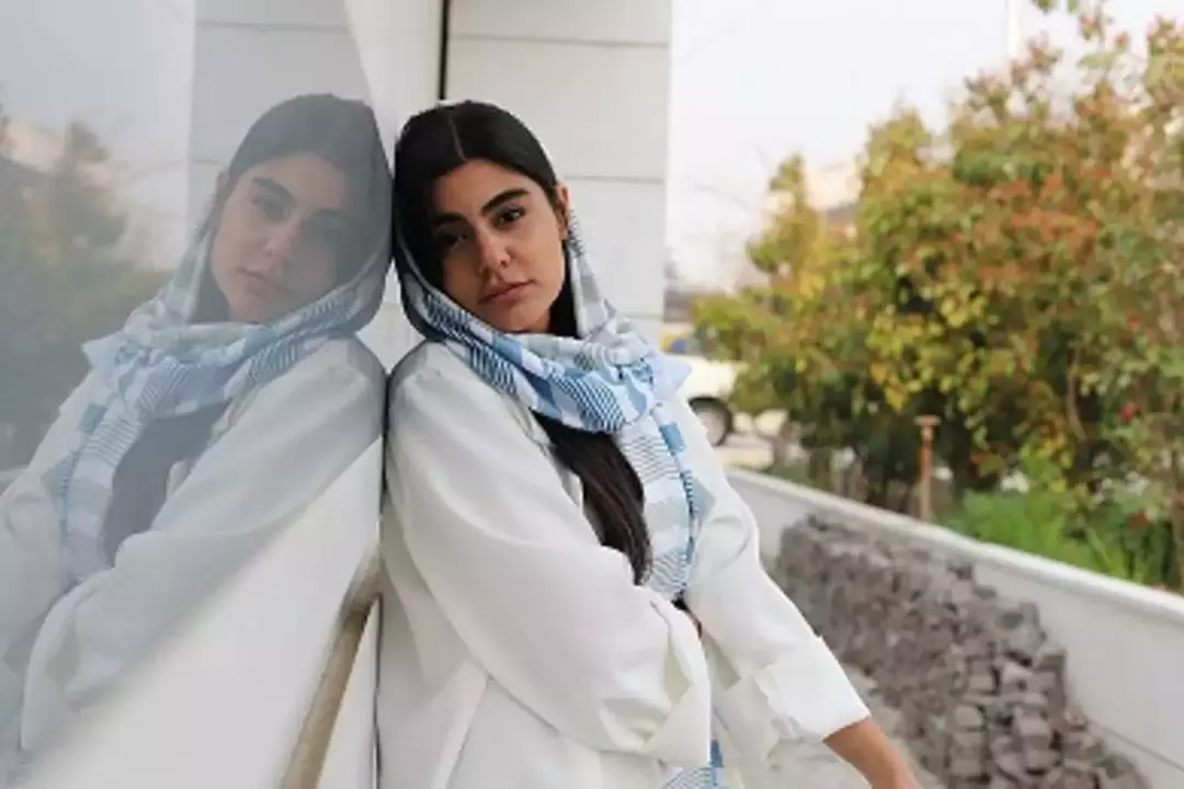 خیابان ایران زمین