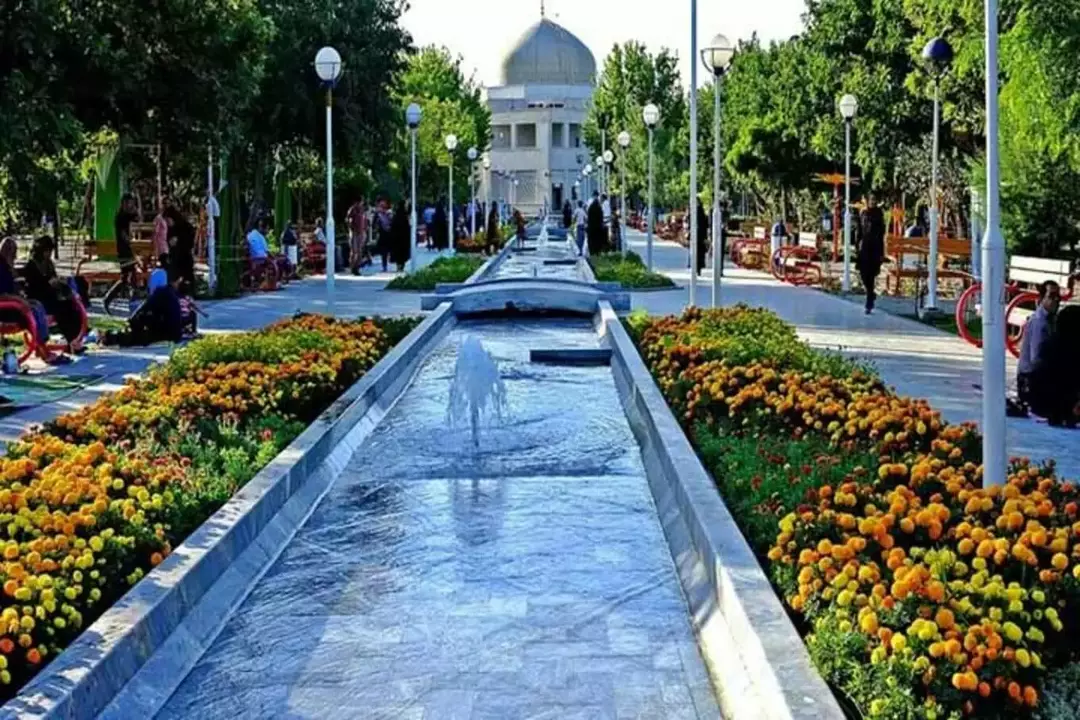 پارک کوهسنگی