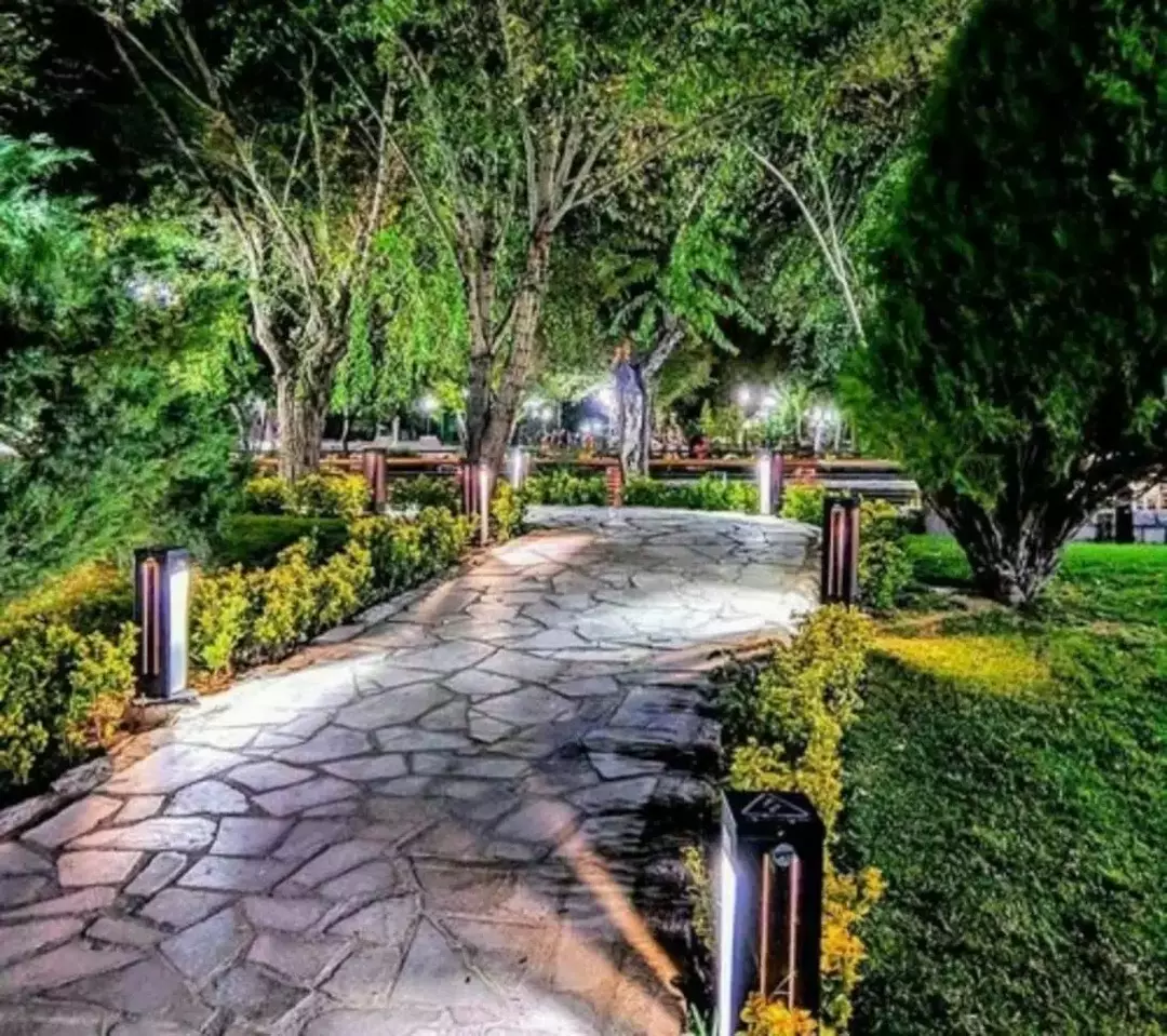 پارک ملت مشهد