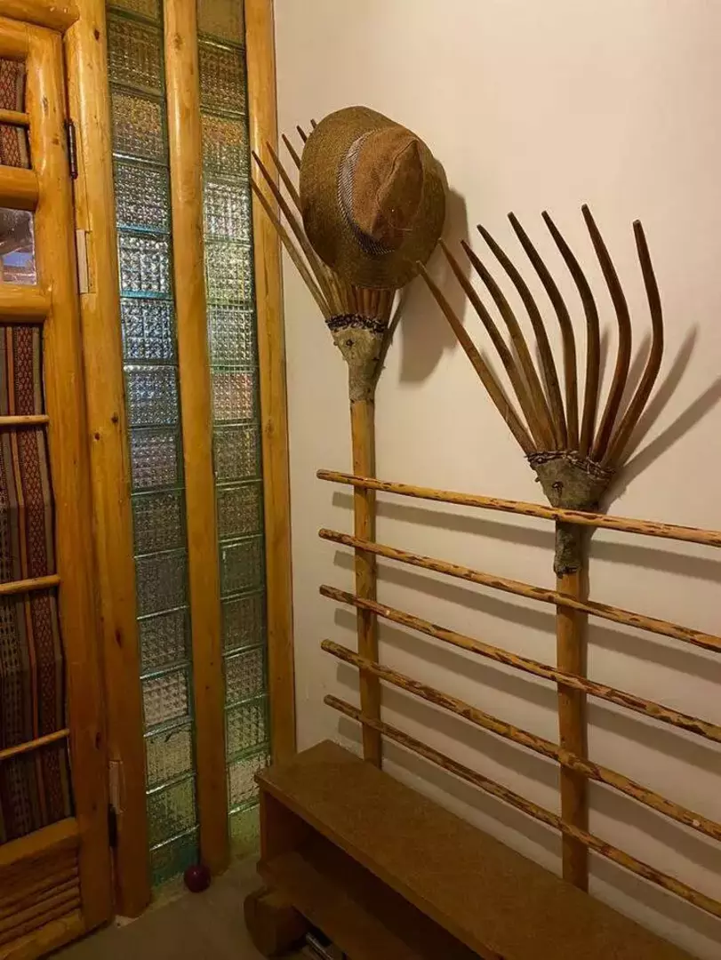 فوکیشن (کلبه چوبی)