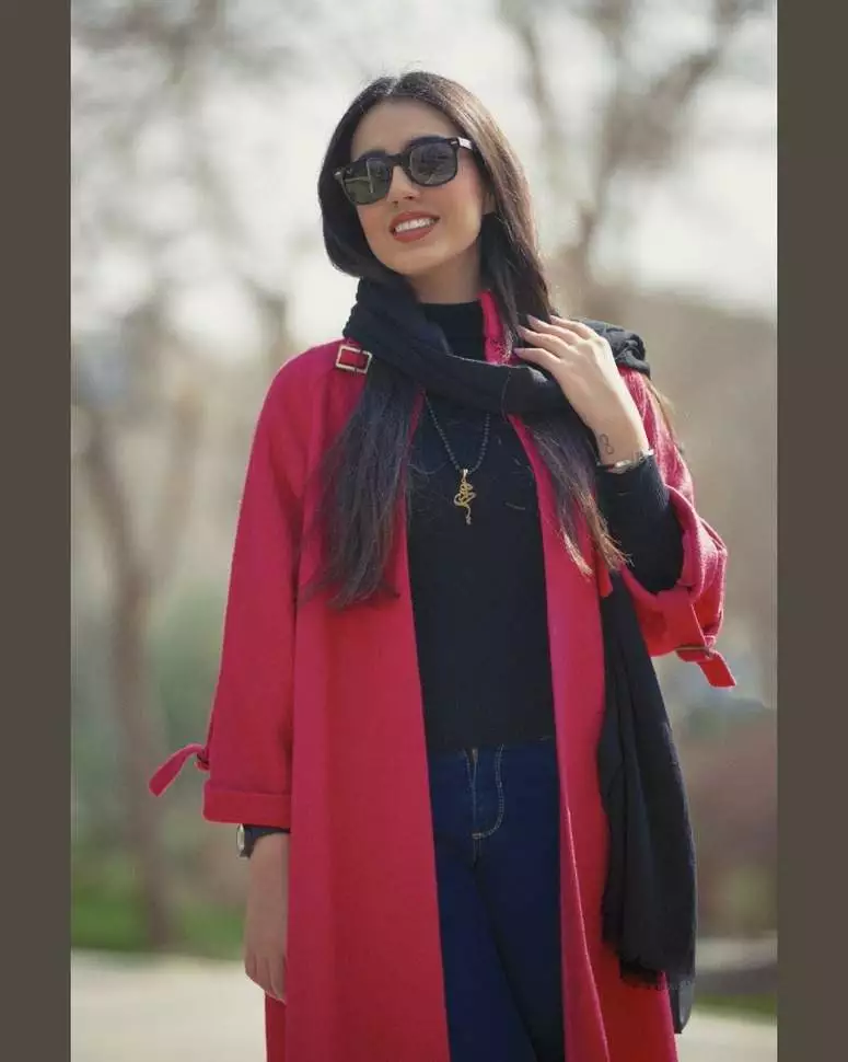عکس پارک خانواده کرج