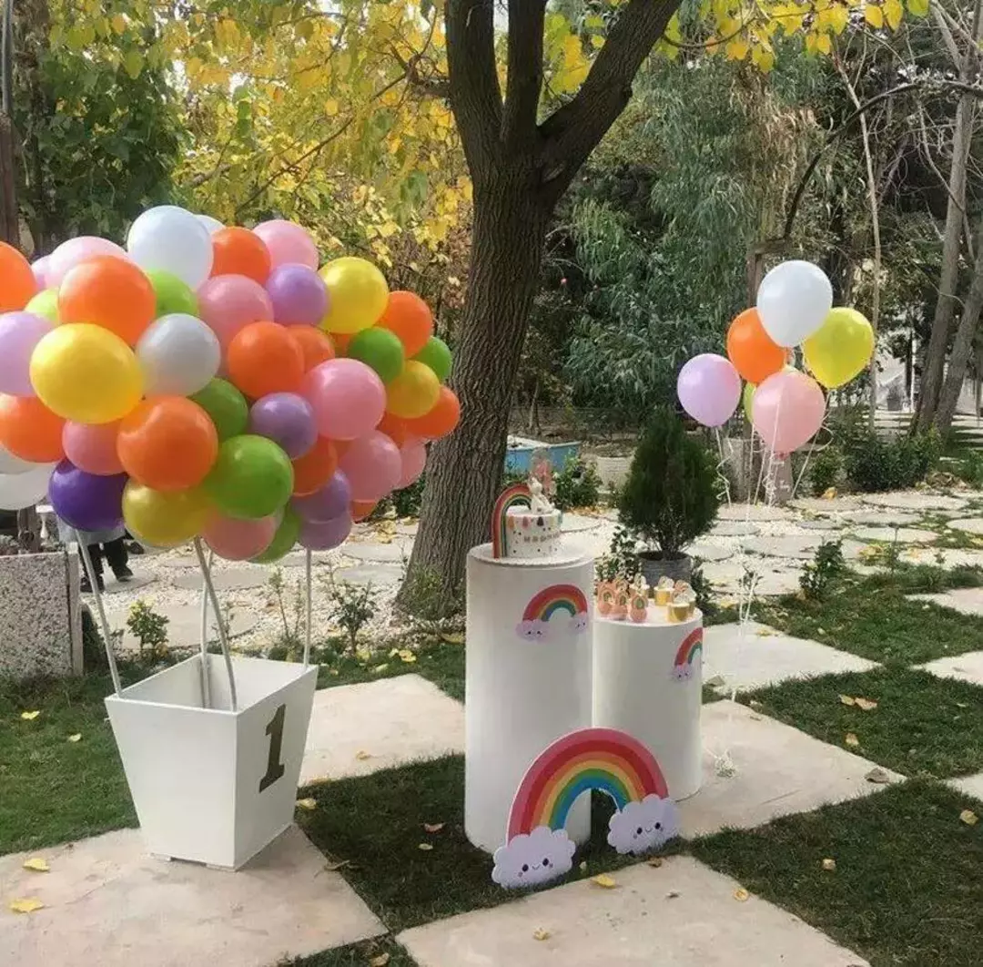 باغ عمارت صدرا/حکیمیه 