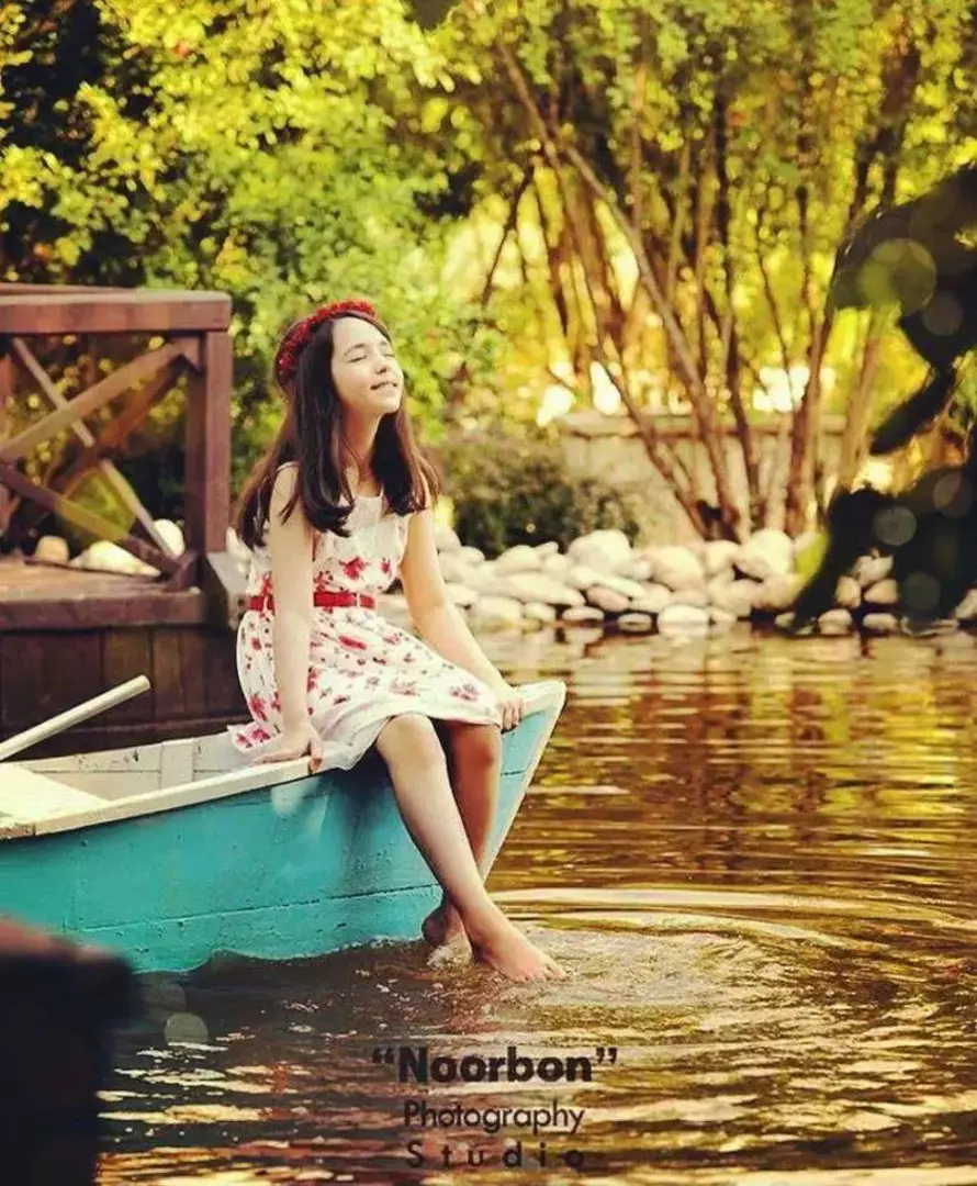 باغ عمارت صدرا/حکیمیه 