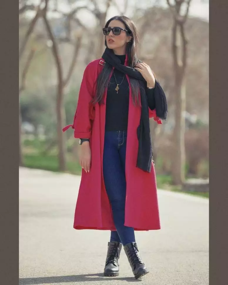 عکس پارک خانواده کرج