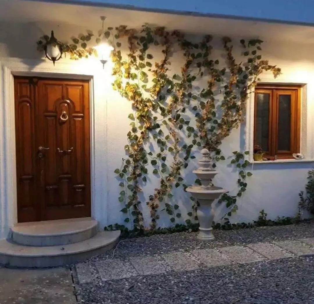 باغ عمارت صدرا/حکیمیه 