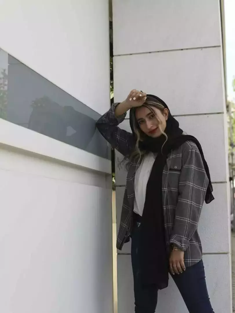 خیابان ایران زمین