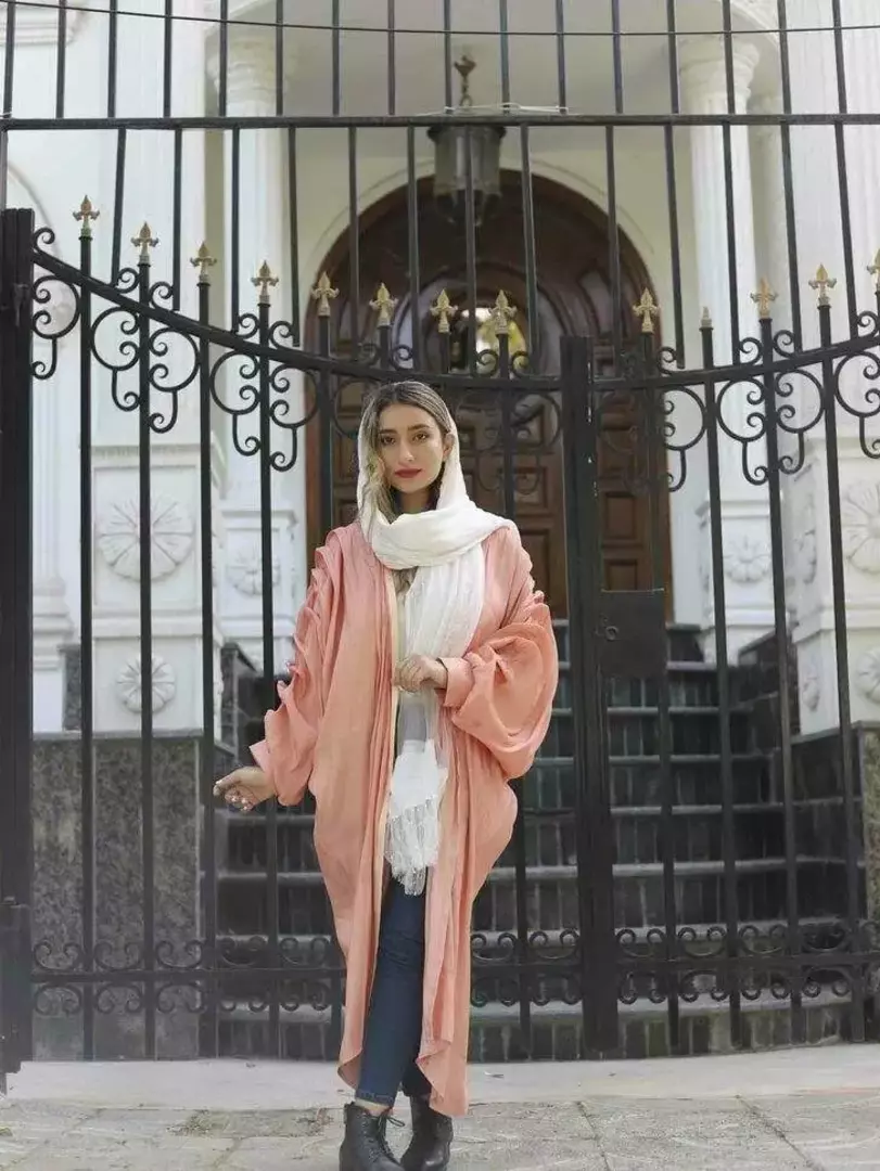 خیابان ایران زمین