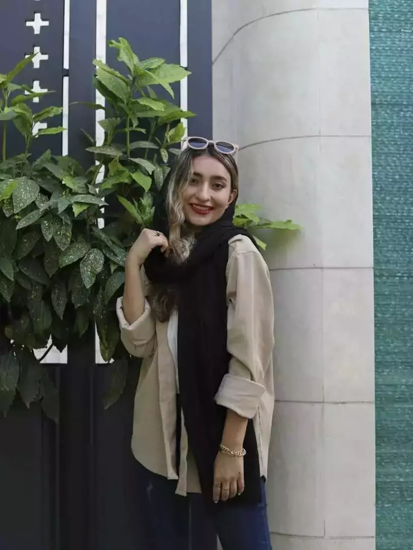 خیابان ایران زمین