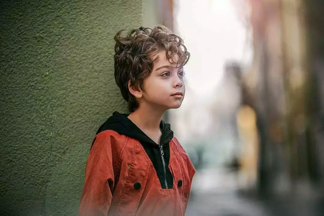 کوچه رنگی قدیانی