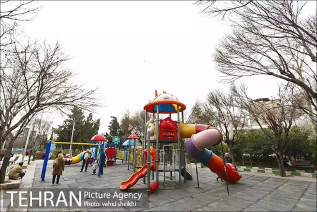 پارک شهرآرا