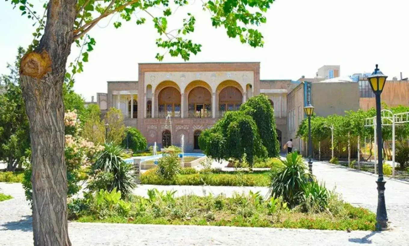 عکس خانه ی بهنام