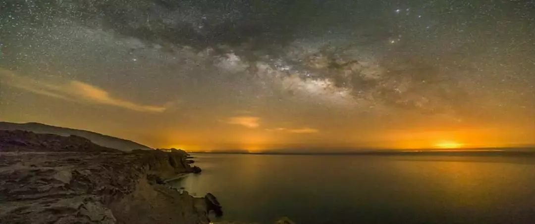 جزیره ی هندورابی